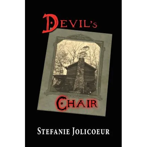 Devil's Chair