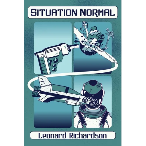 Situation Normal