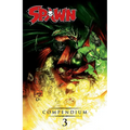 Spawn Compendium Color Edition Volume 3