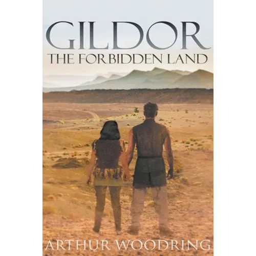 Gildor: The Forbidden Land