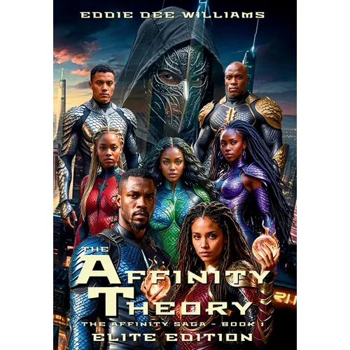 The Affinity Theory - Elite Edition