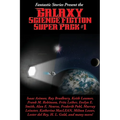 Fantastic Stories Present the Galaxy Science Fiction Super Pack #1