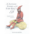 The Littlest Gnome and the Fairy King's Gift