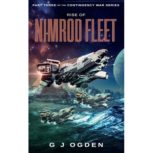 Rise of Nimrod Fleet