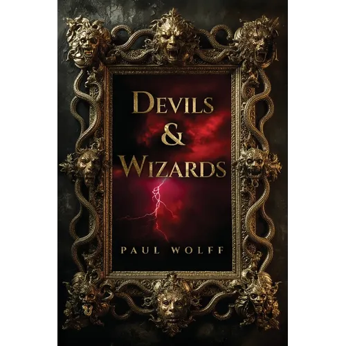 Devils & Wizards