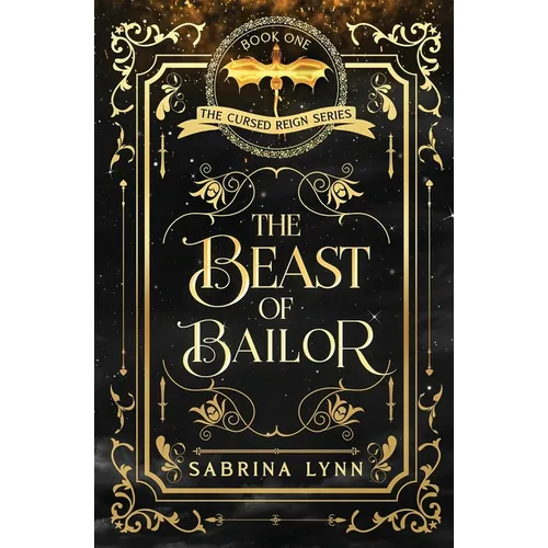 The Beast of Bailor