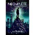 Incomplete: An Elementalists Novel (Book 1)
