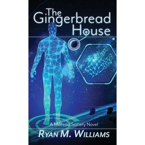 The Gingerbread House