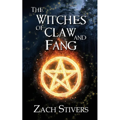 The Witches of Claw and Fang