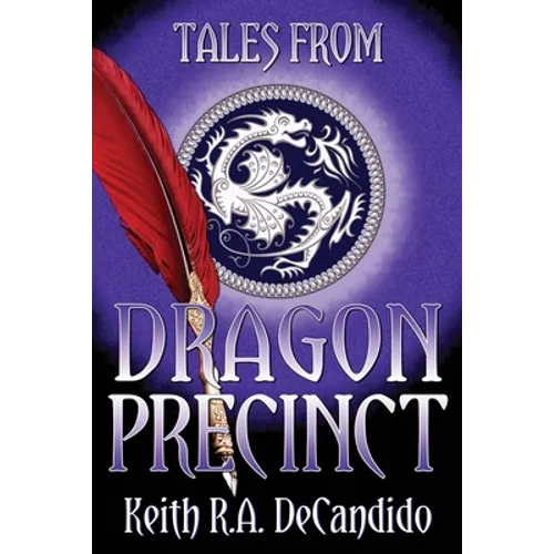 Tales from Dragon Precinct