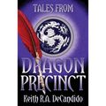 Tales from Dragon Precinct