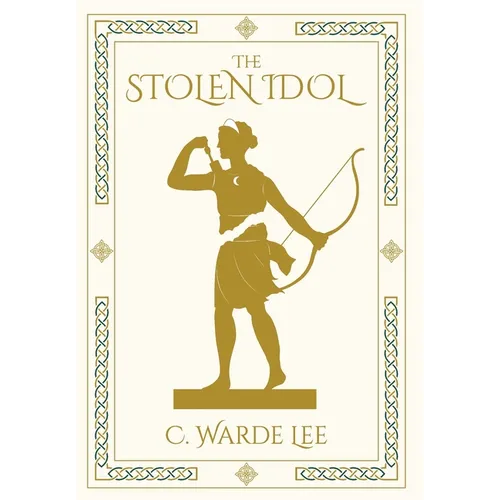 The Stolen Idol