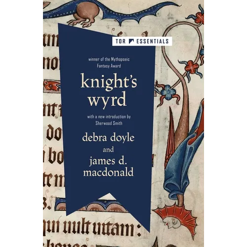 Knight's Wyrd