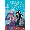 Murder on Millionaires' Row: A Mystery