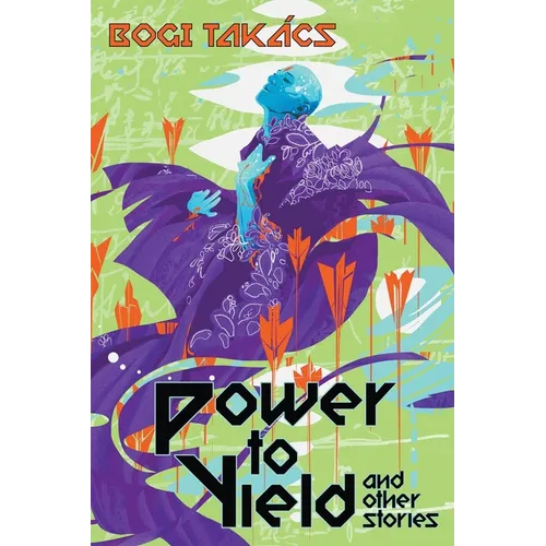 Power to Yield and Other Stories