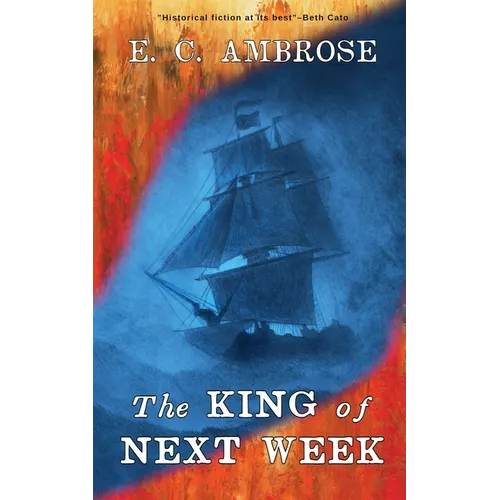 The King of Next Week