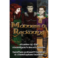 Madness & Reckoning: Stories of the Morrigan's Brood Series