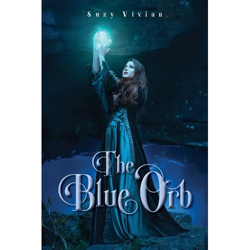 The Blue Orb