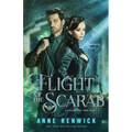 Flight of the Scarab