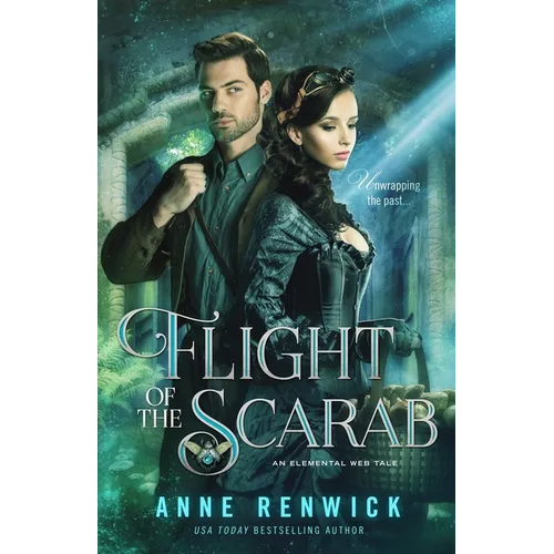 Flight of the Scarab