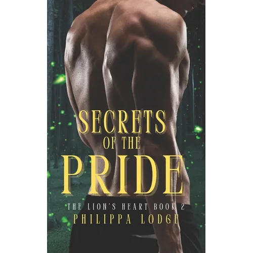 Secrets of the Pride
