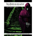 The Unspeakable Oath Issue 19