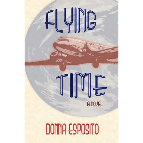 Flying Time