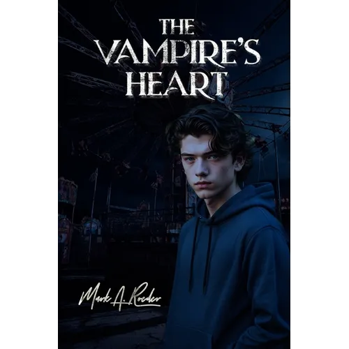 The Vampire's Heart