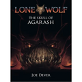 The Skull of Agarash