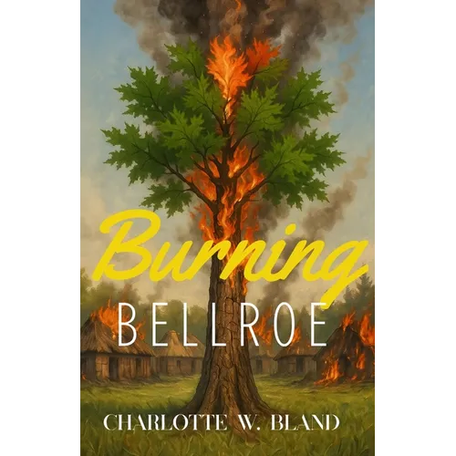 Burning Bellroe