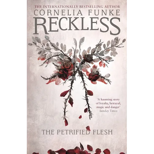 Reckless I: The Petrified Flesh