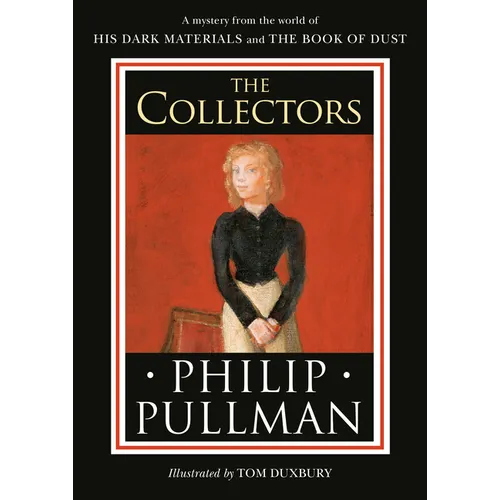 His Dark Materials: The Collectors