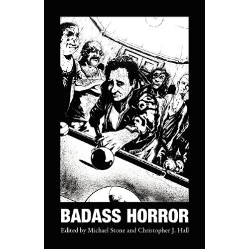 Badass Horror