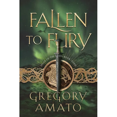 Fallen to Fury