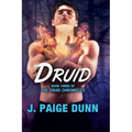 Druid: Book Three of the Druid Chronicles