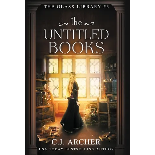 The Untitled Books