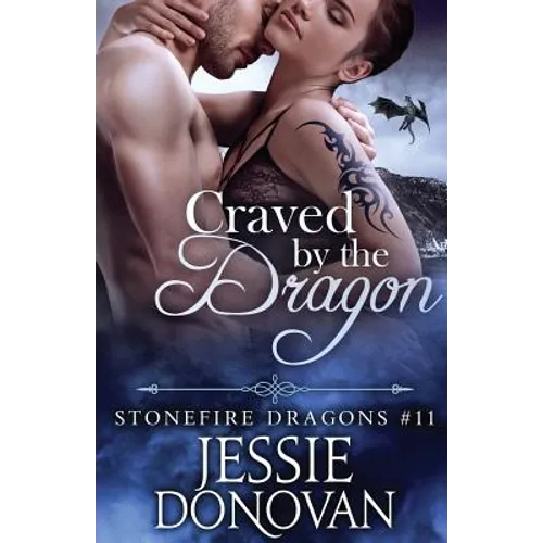 Craved by the Dragon