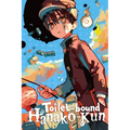 Toilet-Bound Hanako-Kun, Vol. 17: Volume 17