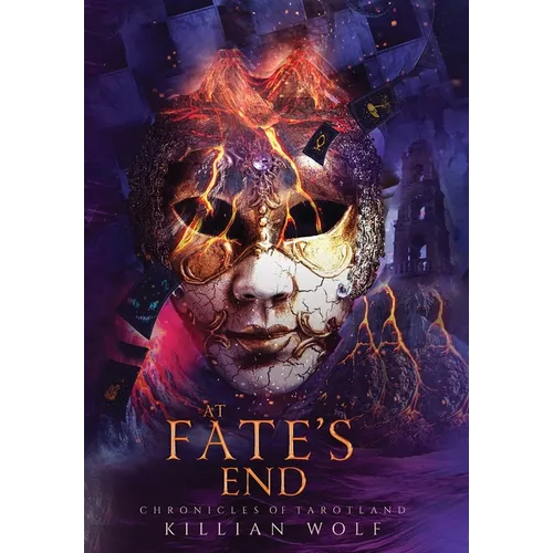At Fate's End