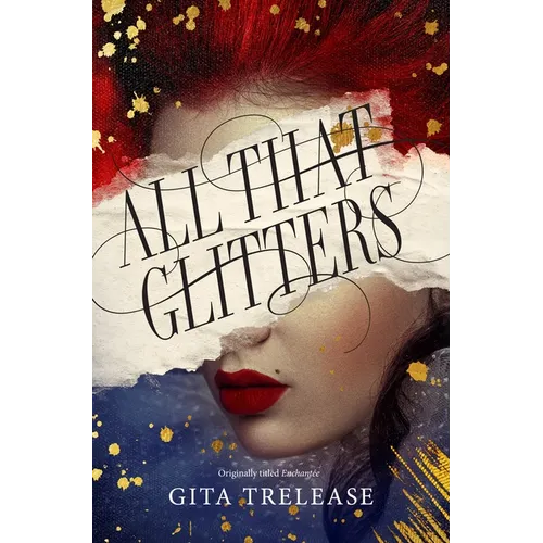 All That Glitters