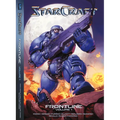 Starcraft: Frontline Vol. 1: Blizzard Legends