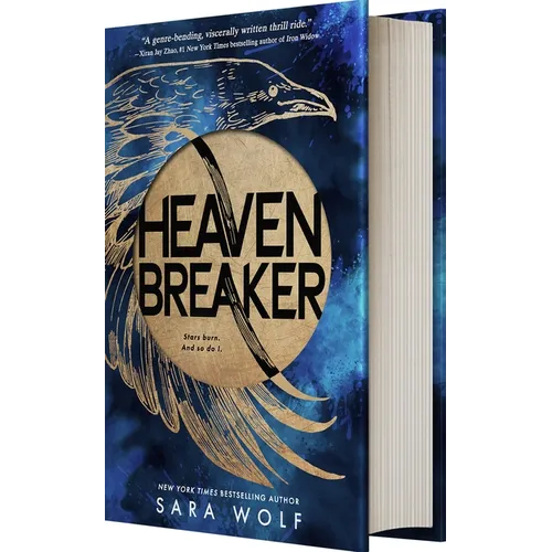 Heavenbreaker (Standard Edition)