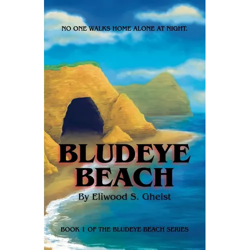 Bludeye Beach