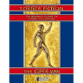 Jerry Siegel's & Joe Shuster's Science Fiction