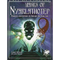Masks of Nyarlathotep