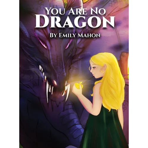 You Are No Dragon