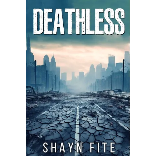 Deathless