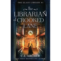 The Librarian of Crooked Lane