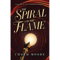 The Spiral and the Flame