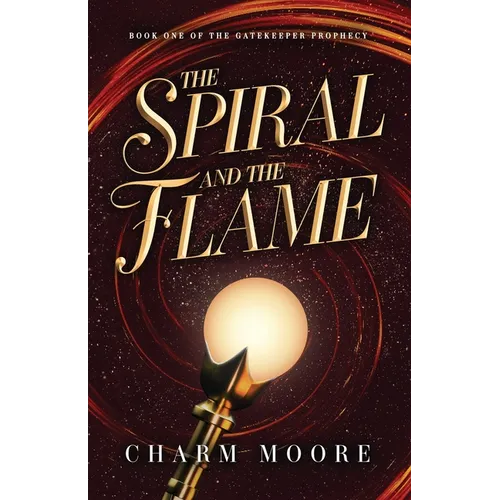 The Spiral and the Flame